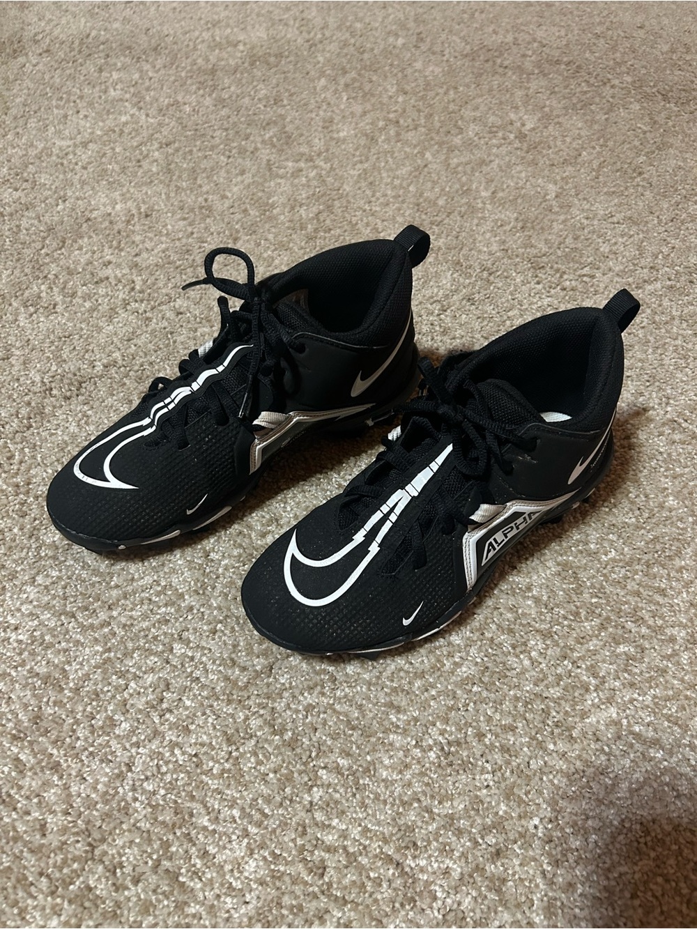 Football Cleats